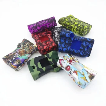 

left Protective Silicone Sleeve Case for SMOK MAG 225W 1PCS left hand smok mag 225