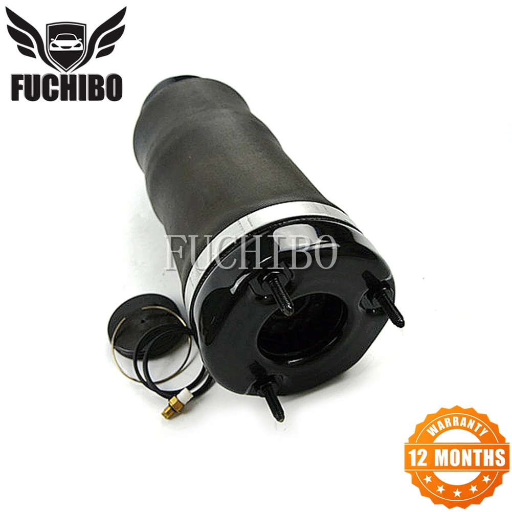 FUCHIBO 2513203013 передняя левая и правая Пневматическая Пружина для 2006-2013 Benz R320 R350 R500 R550 R63 2513203113
