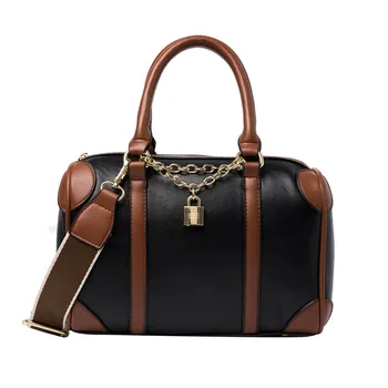 

Louis Brand Designer PU Leather Crossbody Bags for Women 2021 Simple Fashion Shoulder Bag Lady Luxury Small Handbags Messenger