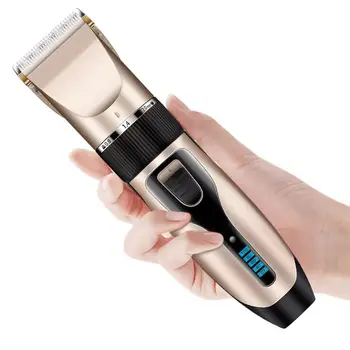 

Children Hair Clipper Hair Clipper Electric Clipper Hair Rechargeable Adult Child Hair Shaver Electric Shaver USB Electric Hair