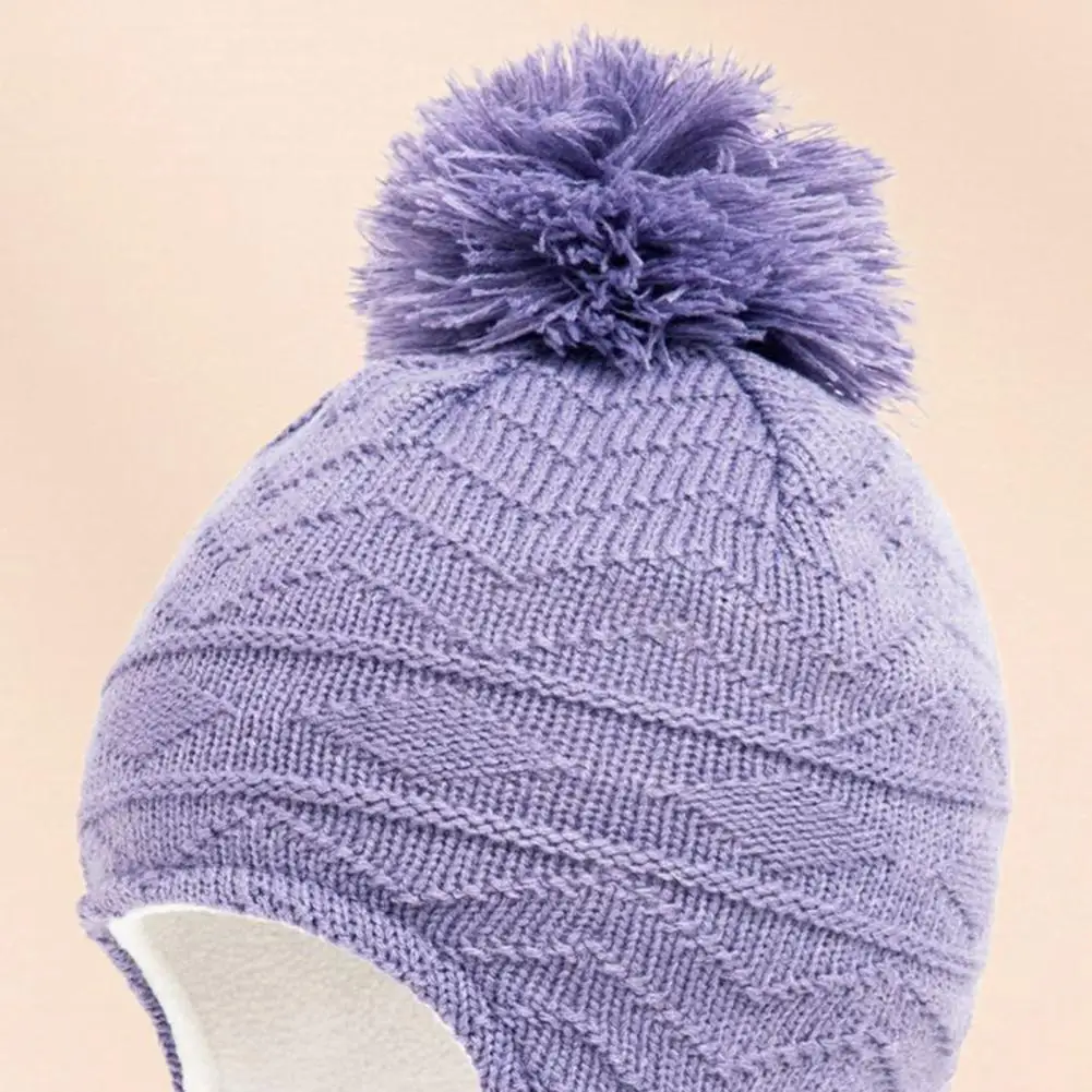 Pokéon Set cappello e guanti babini | Cappello e guanti invernali per ragazze e ragazzi