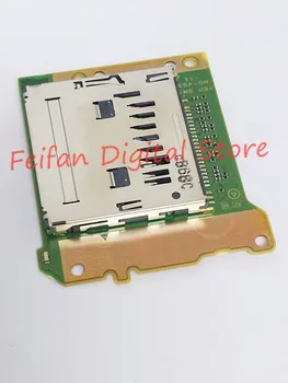

Repair Parts For Sony NEX-FS700 NEX-FS700U NEX-FS700R NEX-FS700E MS-493 SD Card Slot Board A1885251A