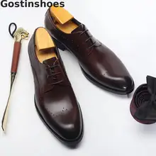 real snakeskin shoes mens