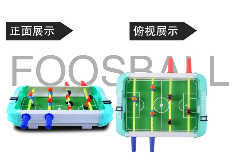 Foosball Machine Fighter детские спортивные интерактивные развивающие настольные игры для родителей и детей горячая распродажа
