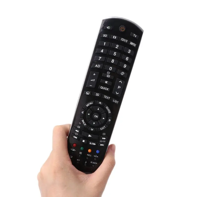

Remote Control Controller Replacement for Toshiba Smart TV Television CT-90366 CT-90404 CT-90405 CT-90368 CT-90369 CT-90395