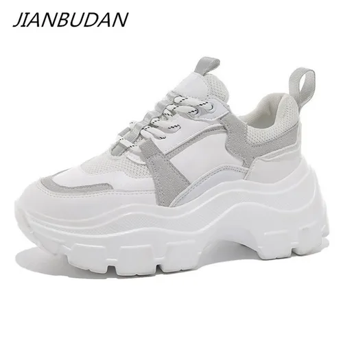 JIANBUDAN 스니커즈: 스타일과 편안함의 완벽한 조화 추천