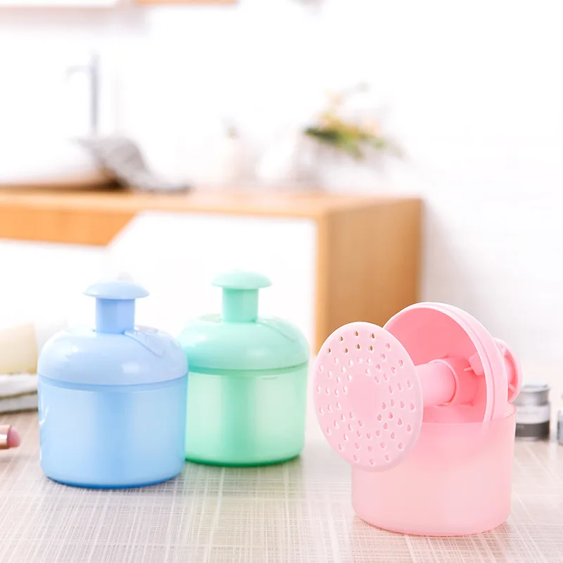 

Simple Face Cleanser Shower Bath Shampoo Foam Maker Bubble Foamer Device Cleansing Cream Foaming Clean Tool