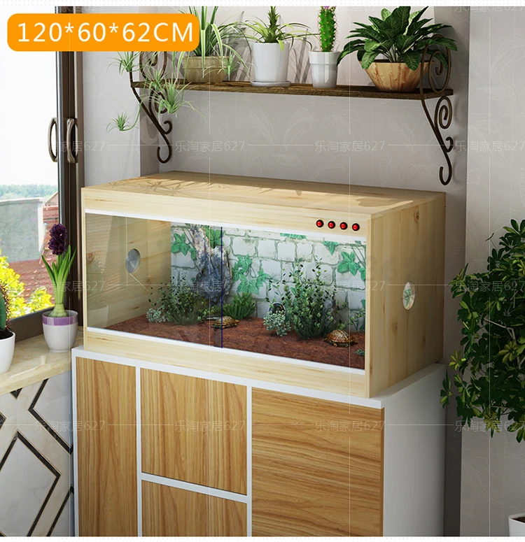 Free delivery pet feeding box heat preservation heating box lizard heat preservation box pet dog tortoise heat preservation box