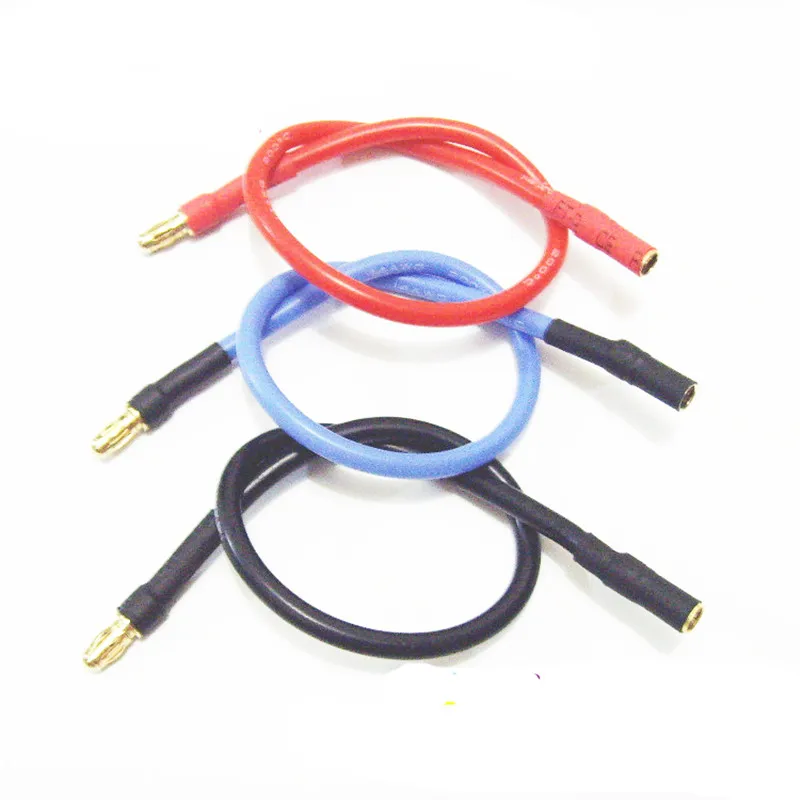 Speed Controller Extension Cable Parts Accs 300mm Motor Rc Speed