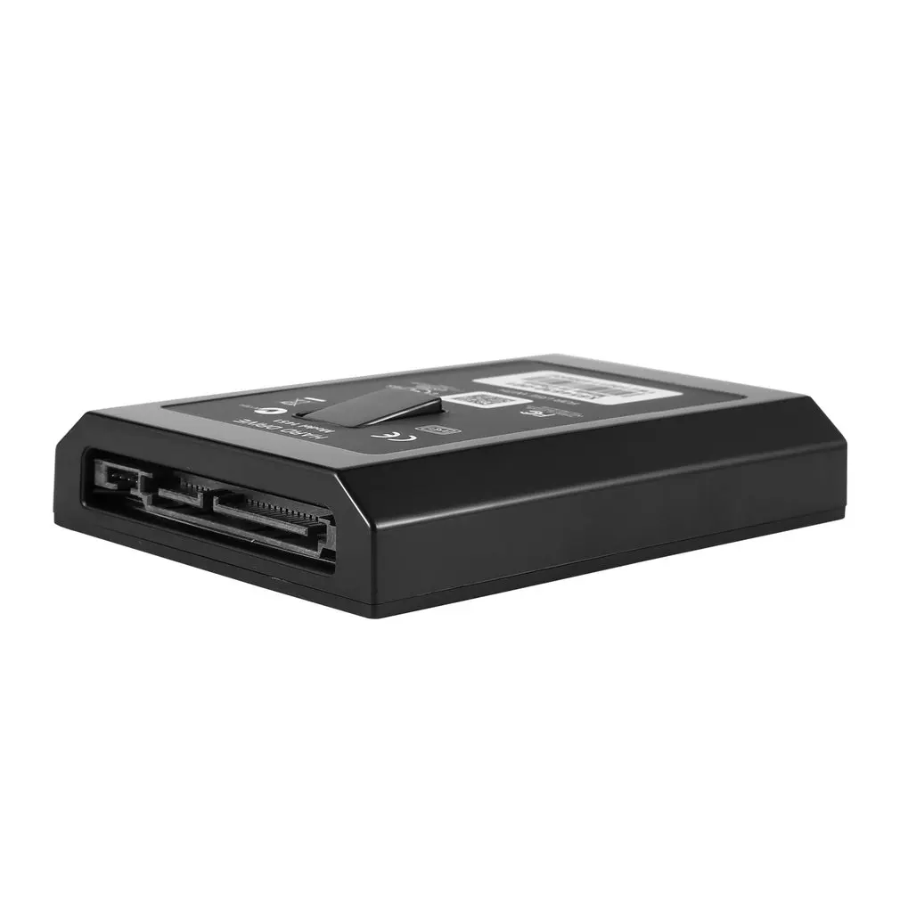 320 ГБ xbox 360 консоль игры жесткий диск для xbox 360 Slim жесткий диск