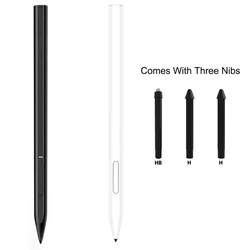 Uogic ativo caneta stylus para ipad lápis com rejeição de palma para apple lápis 2 1 ipad pro 11 12.9 2020 2019 7th gen caneta de toque