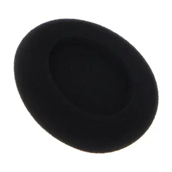 

Earphone Ear Pad Earpads Sponge Cover Tips Soft Foam Earbuds Cushion Replacement for Koss Porta Pro PX100 PX100II PX200 PX80 PC1