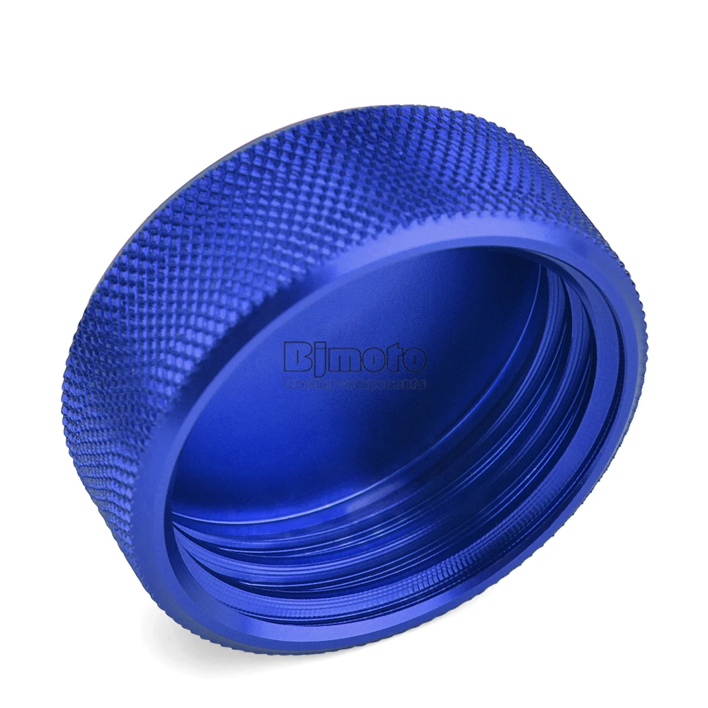 Motorcycle CNC Aluminum Rear Fluid Reservoir Cap For Yamaha MT-25 MT-03  2015-2018 MT-07FZ-07 2014-2018 MT-09FZ-09 2013-2018 (7)