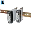 AC to AC and DC to AC 10A-40A solid state relay with heat sink Industrial relay slim SSR DIN rail mount ► Photo 3/6