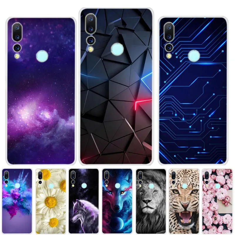 Чехол для Umidigi A5 Pro чехол A7 силиконовый ТПУ мягкая задняя крышка UmidigiA5 A 5 бампер |