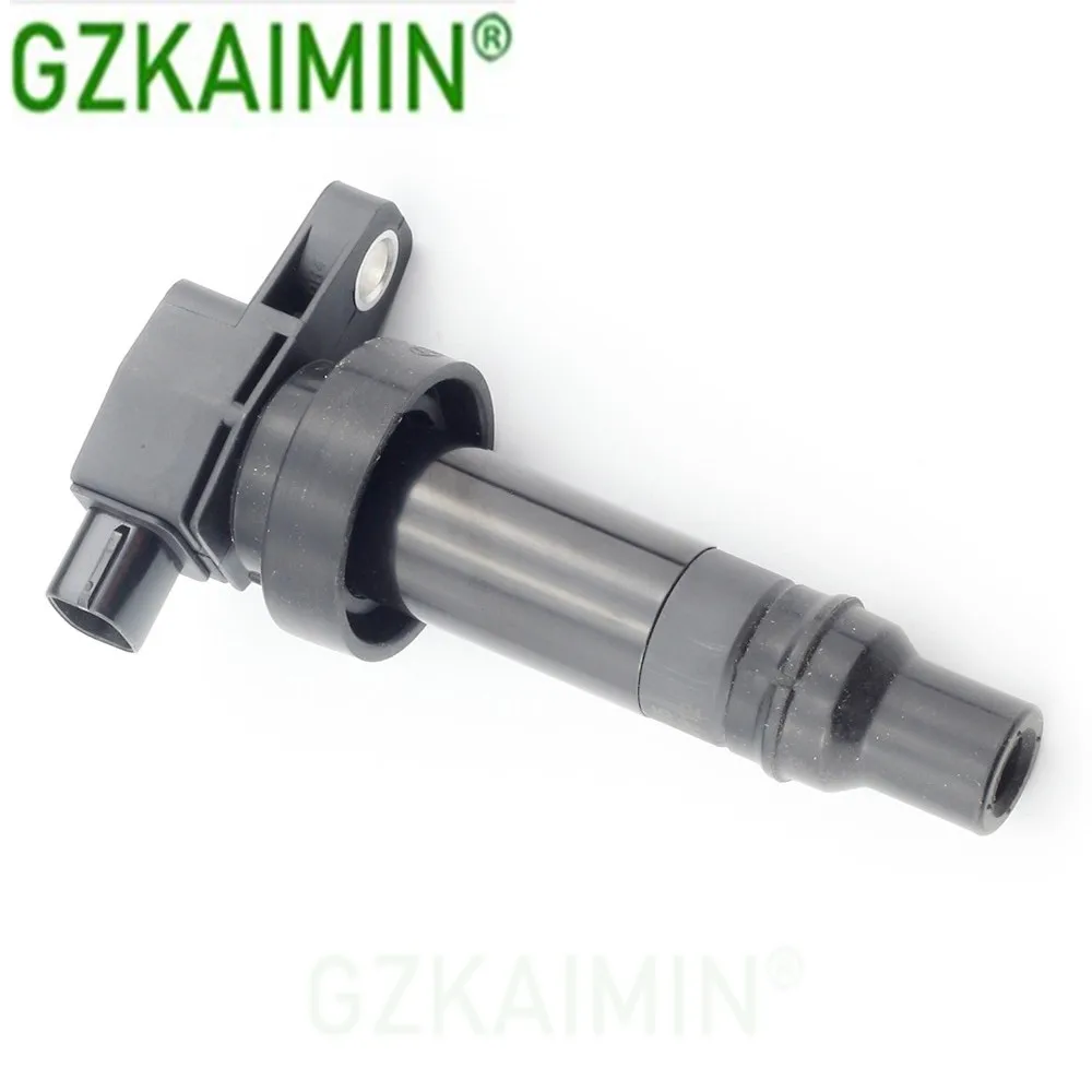 Высокое качество OEM 27301-2B010 273012B010 катушка зажигания подходит для Kia Soul 1.6L L4 2010 2011 катушка зажигания
