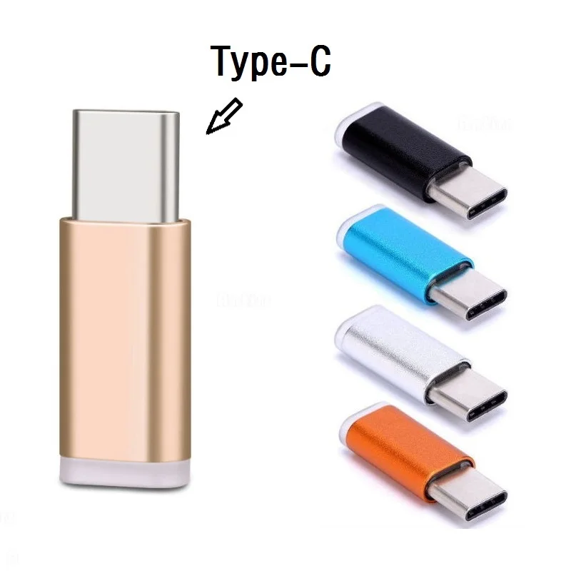 Переходник usb-c/Micro USB 3 1 для Samsung S9 Note 8 S8 + LG G5 G6 V20 Huawei | Мобильные телефоны и