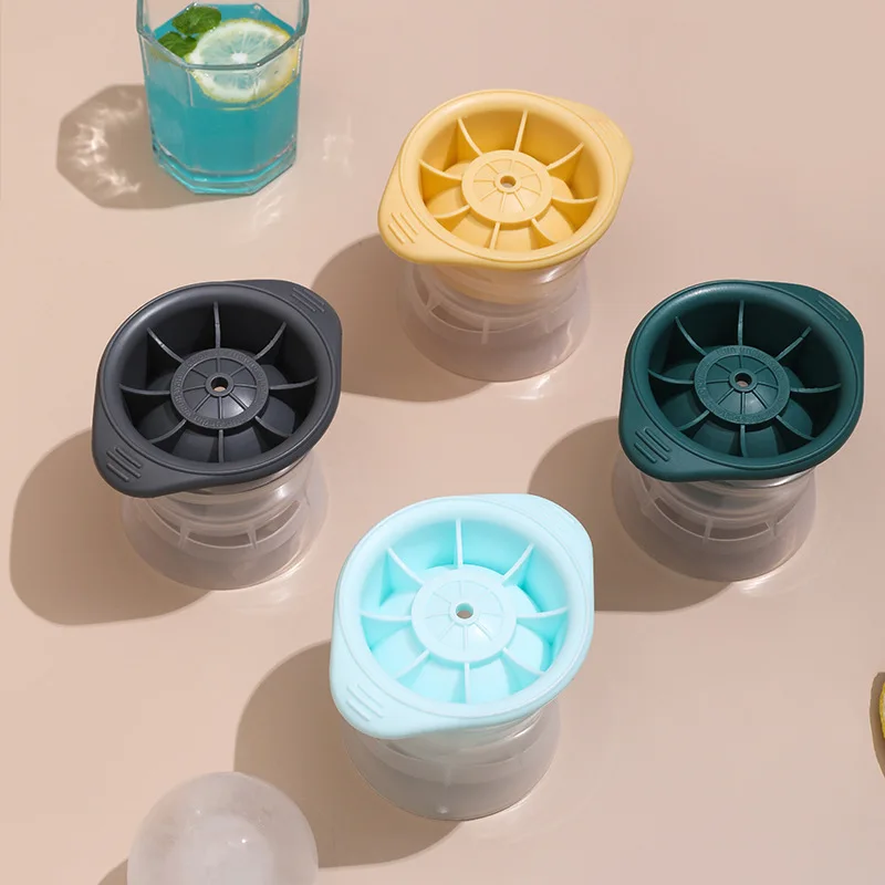 Рисунок 2 - силиконовые формы для изготовления