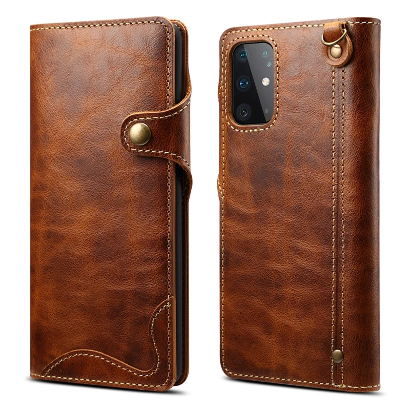 Real Leather for Samsung Note 20 Flip Case Samsung S20 Ultra Luxury Case for Samsung Galaxy S10 Cover Note 10 Plus S20+ Note20 Real Leather for Samsung Note 20 Flip Case Samsung S20 Ultra Luxury Case for Samsung Galaxy S10 Cover Note 10 Plus S20+ Note20
