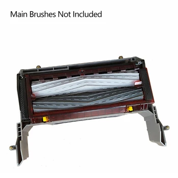 

1*Main Roller Brush Frame Module For IRobot Roomba 800 900 Series 805/860/861/864/870/871/880/885/890 Vacuum Cleaner