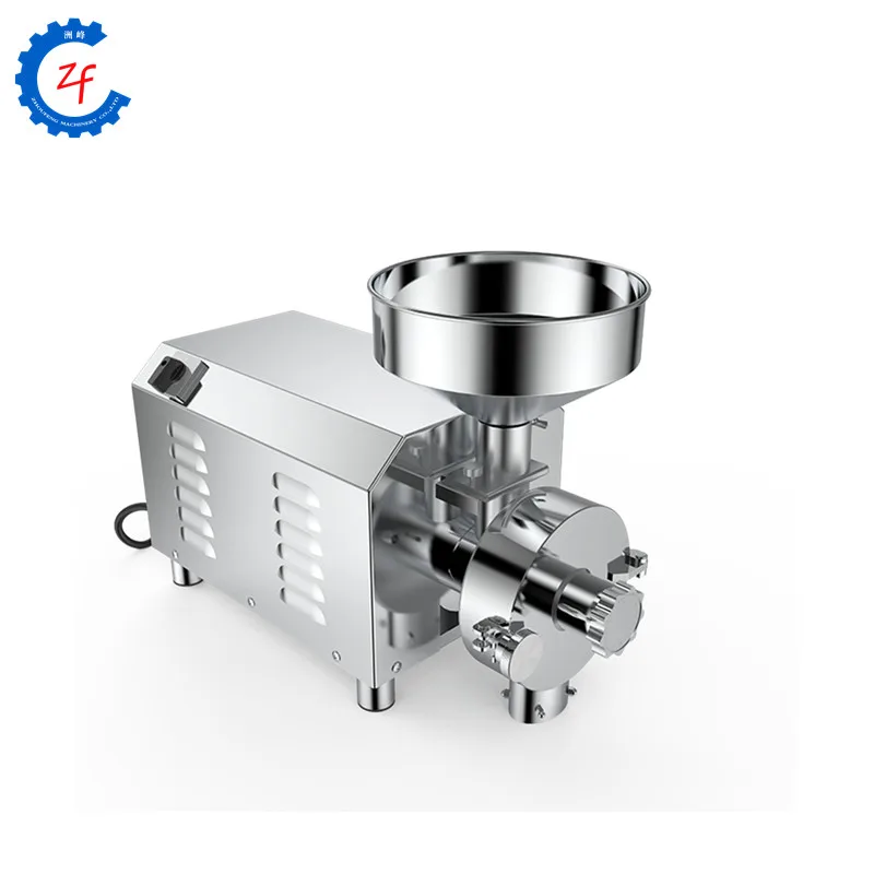 

High capacity rice grinding machine corn flour mill price