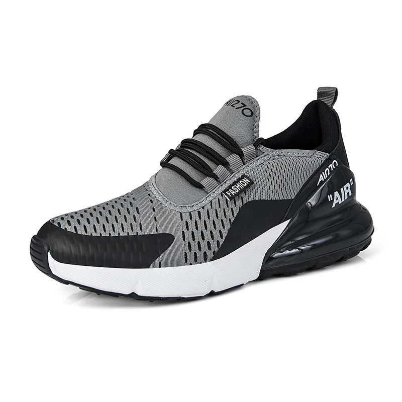 Mesh shoe