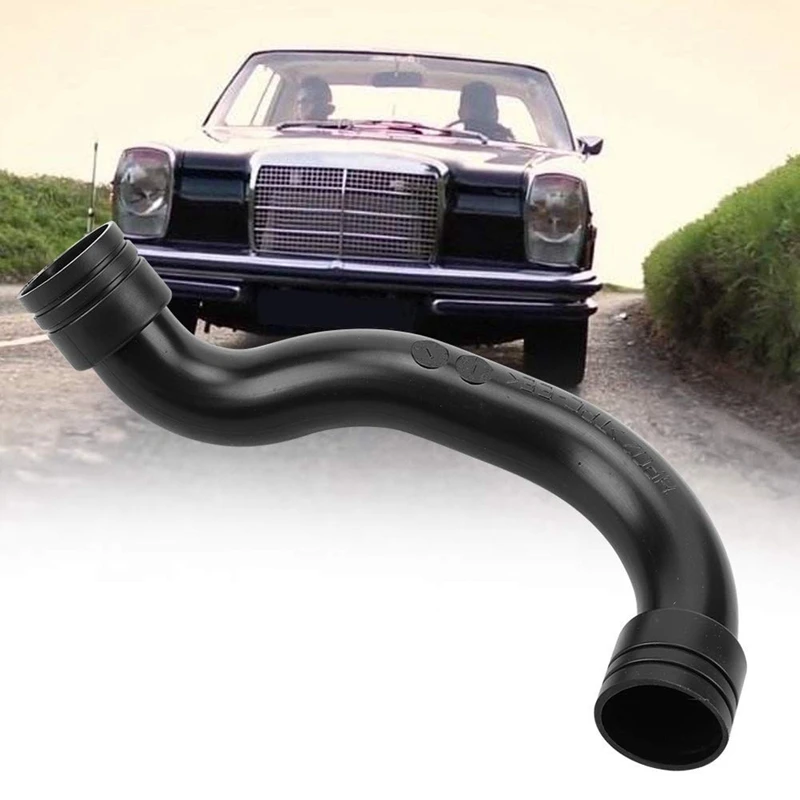 Мини шланг для ремонта впускных труб Mercedes Benz W172 W204 W212 2710901929 A2710901629|Впускной