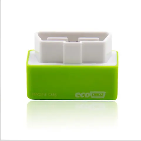 Fuel Saver Eco OBD2 Benzine Tuning Box Chip For Car Petrol Saving Car Accessories