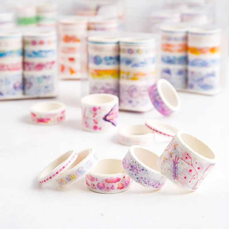 washi tape d