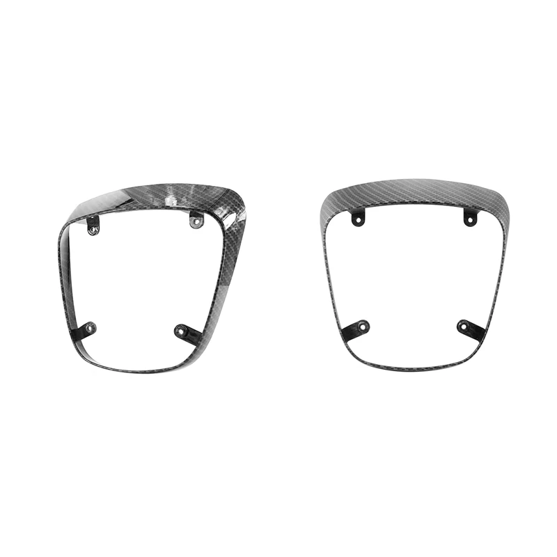 Motorcycle Tail Light Cover Tail Lamp Protector Guard for VESPA SPRINT