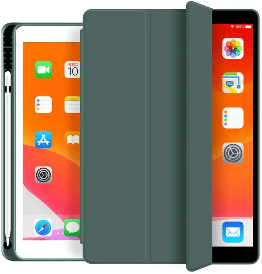 Estojo p tablets e e-books