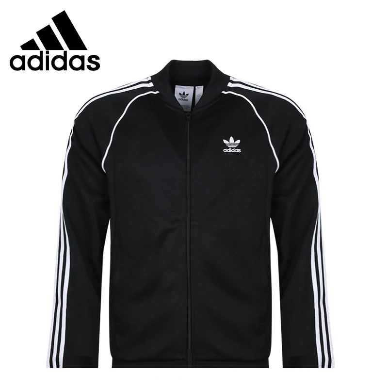 Мужская спортивная куртка Adidas Original SST TT оригинал Новое поступление | Спорт и