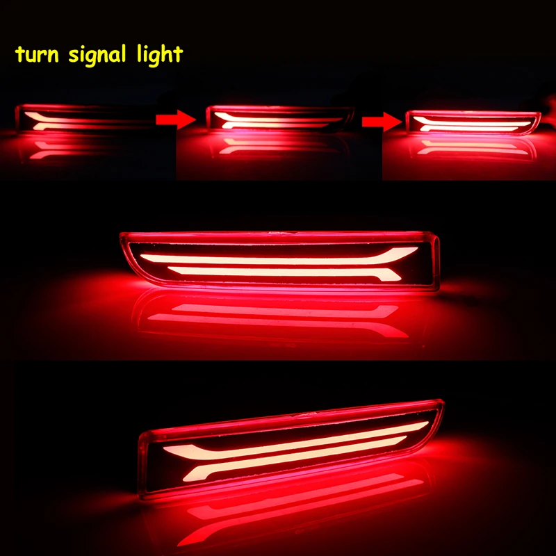  LED   ÷ Ʈ 극ũ  Ʈ ( ȸ ȣ ) Mitsubishi Lancer Outlander Evolution X 12V