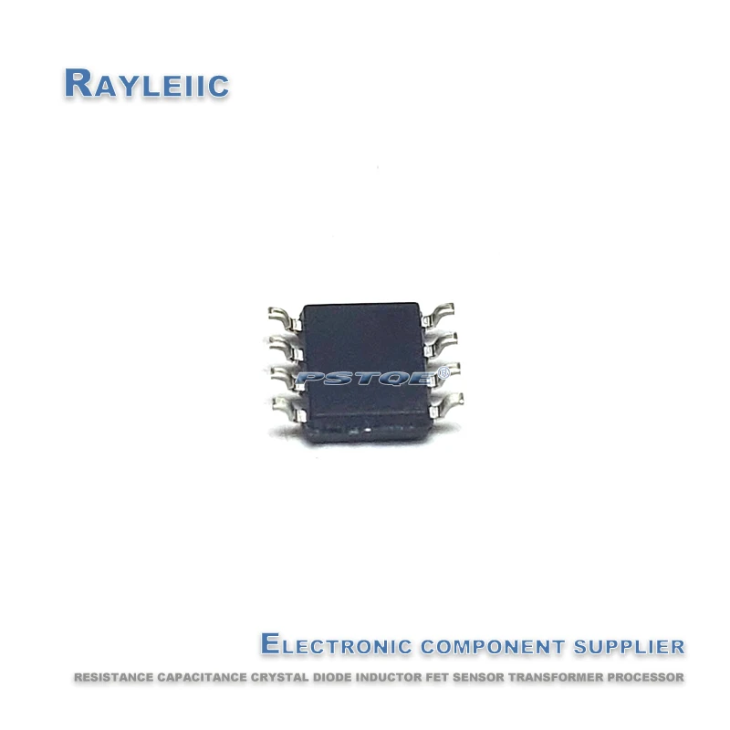 Новинка 100 шт./лот SP485EEN SOP 8 SP485EE SP485E SP485 SOP8 SMD дуплексный трансивер Бесплатная