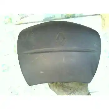

7700420523D Airbag Front Left Renault Lagoon (b56) 1.9 Dci Cat Diesels