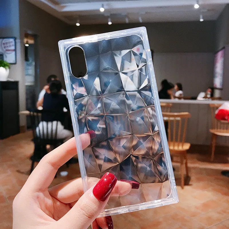 Чехол для Apple Iphone Xs, Iphone 7 plus, 8 plus, I Phone X Max, Роскошный милый чехол для девочки, чехол для телефона 6 Xr