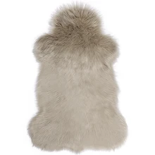 60x90 см длинный искусственный шерстяной напольный коврик диван подушка для сидения коврик плюшевый коврик спальня пушистый длинный плюшевый журнальный столик ковер
