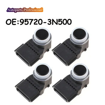 

4 pcs/lot 95720-3N500 957203N500 4MT006KCB For 2014-2015 H yundai Equus 5.0L V8 Car accessories