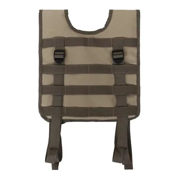 

Tactical Harness Battle Belt Molle Vest Chest Rig for Shooting Hunting Paintball
