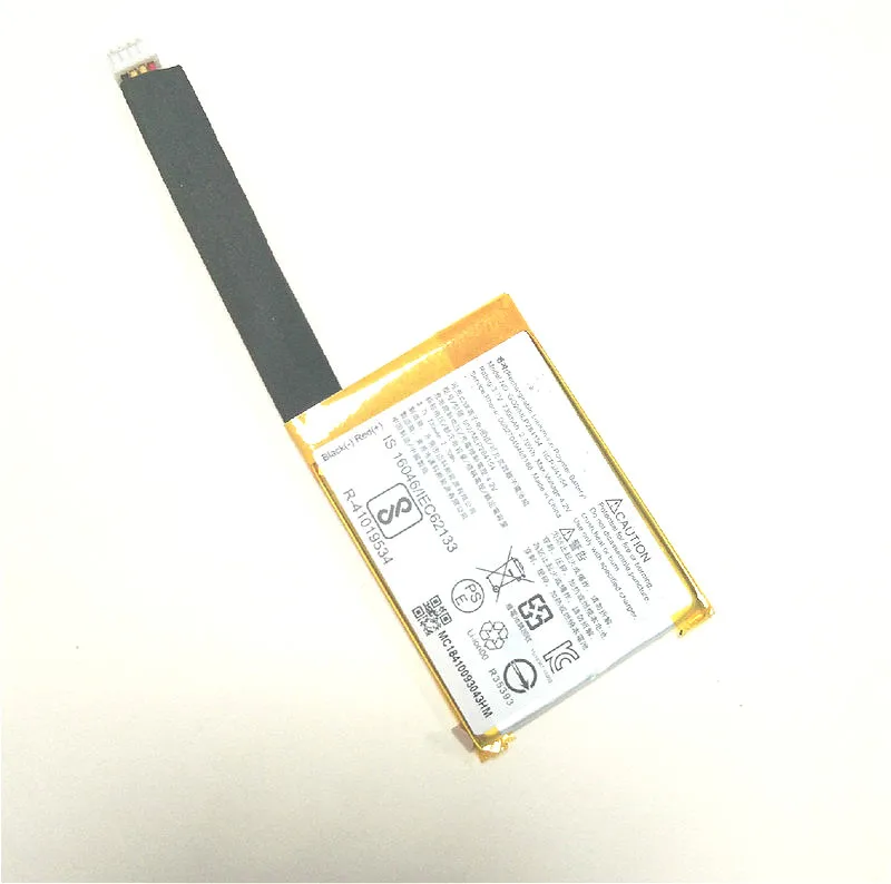 

New 730mAh Battery MLP284154 FOR JBL Go 2 Go 2H Bluetooth Speaker