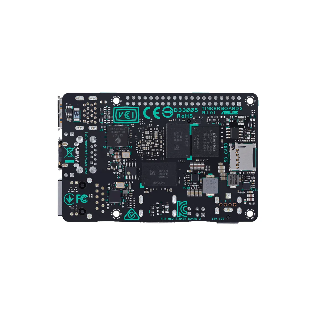 ASUS Ŀ  2S Ĩ RK3399   ̱  ǻ, SBC , ȵ̵ 10,  Ŀ 2S, Ŀ2S
