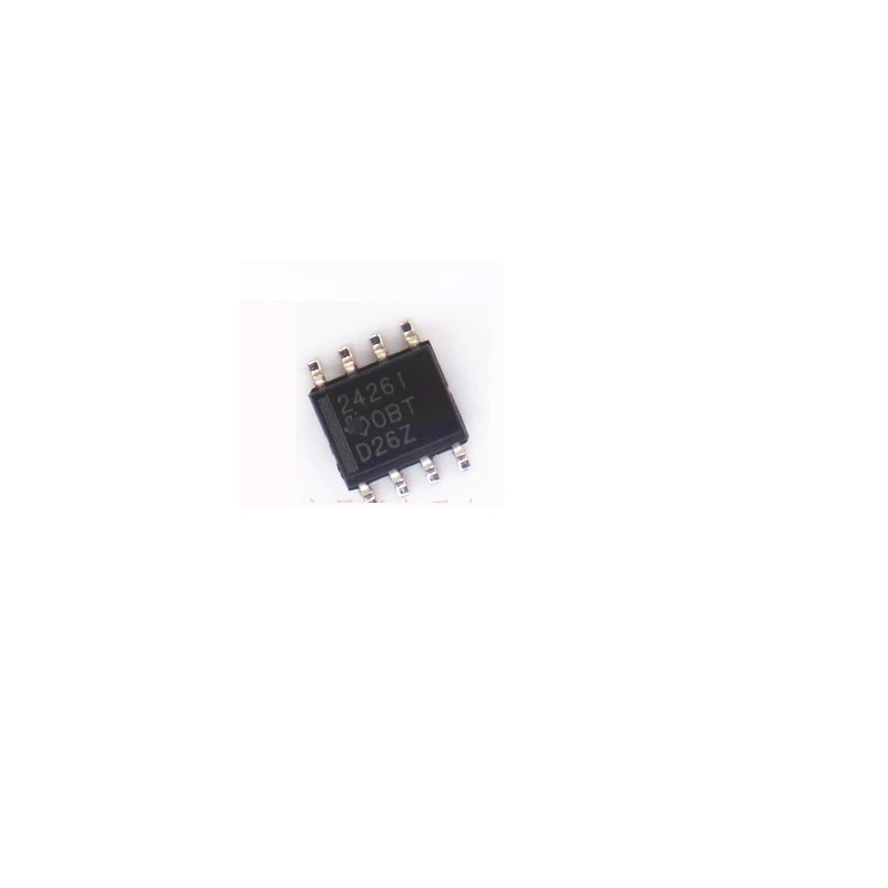

25PCS TLE2426IDR SOP8 TLE2426
