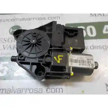 

WINDOW MOTOR REAR LEFT RENAULT SCENIC III BROSE 827310004R 6 PINS
