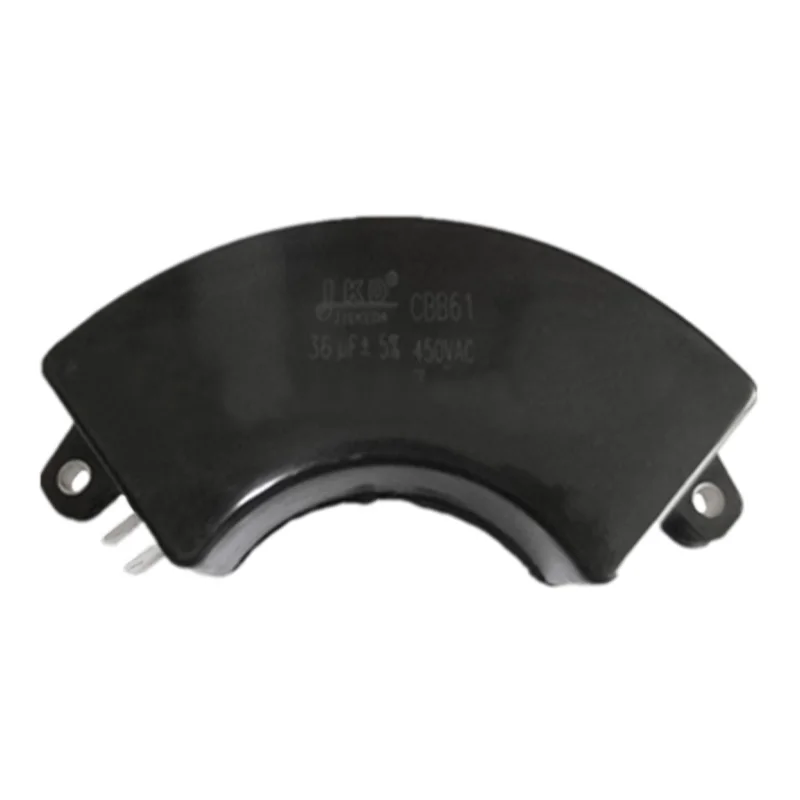 Generator Capacitor CBB61 36uf 450VAC JKD 50/60Hz 3-5KW Brushless Free Shipping | Обустройство дома