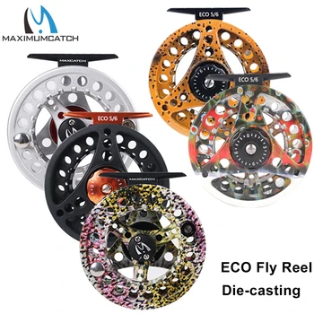 Maximumcatch Fly Fishing Reel 1