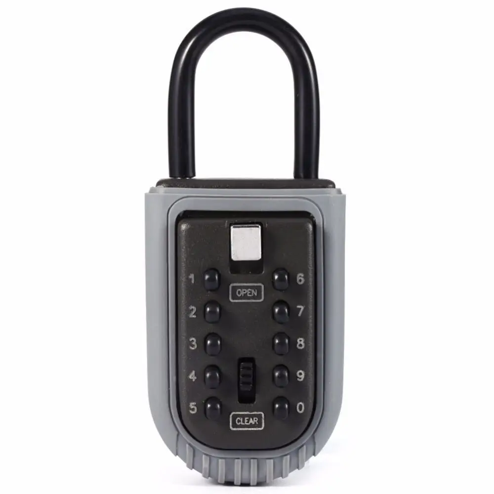 wall key lock box (3)