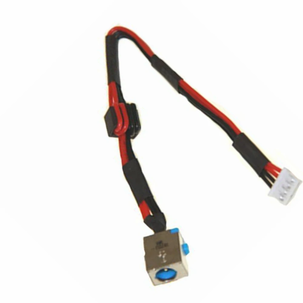 NEW FOR Acer 50.R2GN2.001 E1-521 E1-571 V3-531 V3-531G V3-551 V3-551G V3-571 V3-571G M5-581 M5-581T DC In Power Jack Cable | Компьютеры и