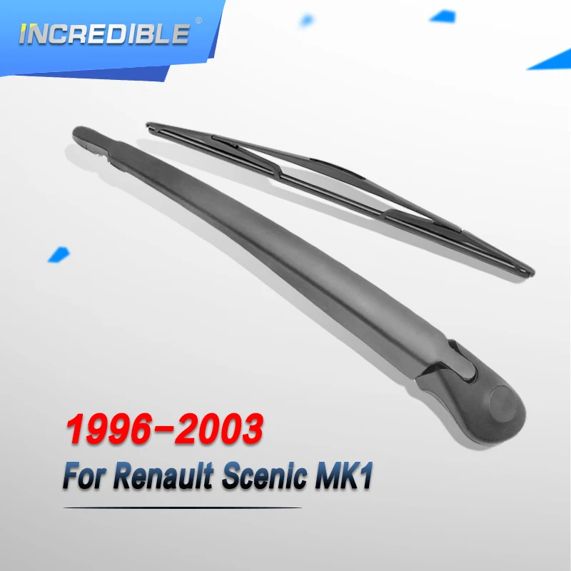Невероятный задний стеклоочиститель и руки для Renault Scenic MK1 1996 1997 1998 1999 2000 2001 2002 2003 |