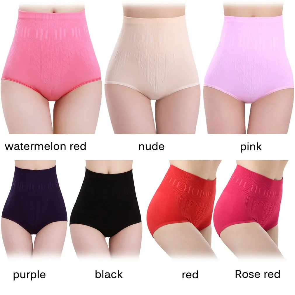 Shaper Women Ass Butt and Hip Enhancer Booty Padded Underwear Panties Lifter Body Seamless Panty Free Size|Утягивающие трусы| |