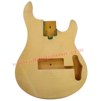 

Afanti Music DIY Electric guitar Body (170)